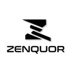 Zenquor logo